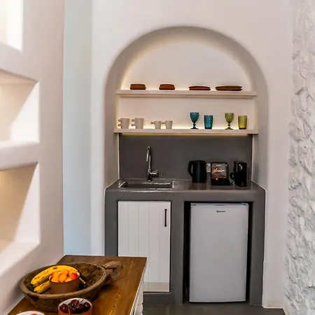 Numa Santorini * 费拉