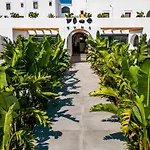 Numa Santorini 빌라 *