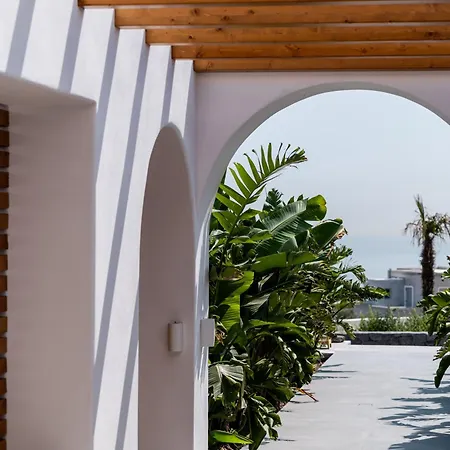 Villa Numa Santorini *
