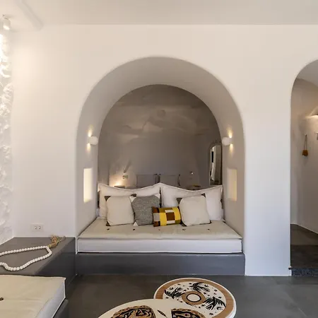 Numa Santorini 빌라 산토리니