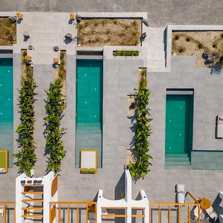 Numa Santorini 빌라 산토리니