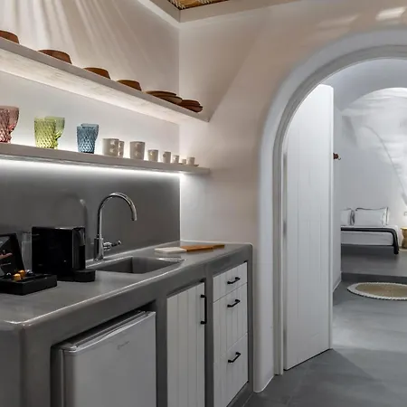 Villa Numa Santorini Fira (Santorini)