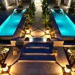 Villa Numa Santorini Fira (Santorini)