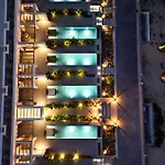 Numa Santorini Villa *