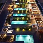 Vila Numa Santorini