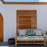 Villa Numa Santorini *