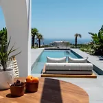 Villa Numa Santorini Fira (Santorini)