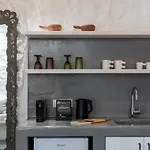Vila Numa Santorini *