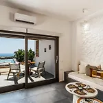 Villa Numa Santorini Fira (Santorini)