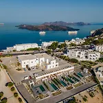 Numa Santorini