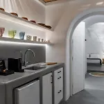 Villa Numa Santorini Fira (Santorini)
