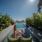 Numa Santorini Villa