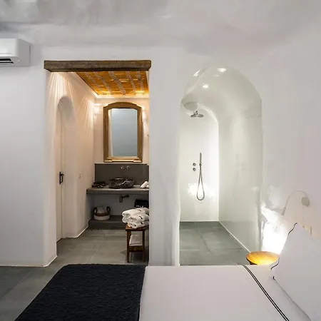 Numa Santorini * ثيرا