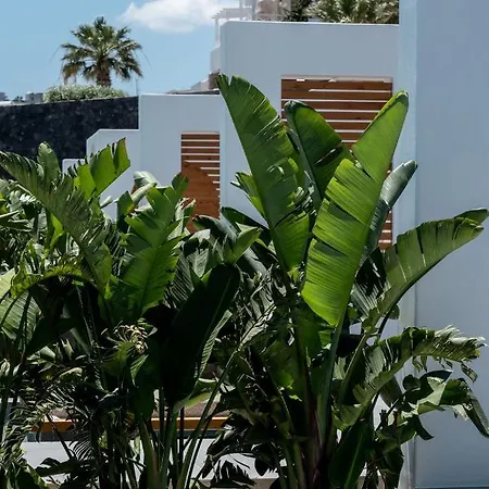 Numa Santorini Vila
