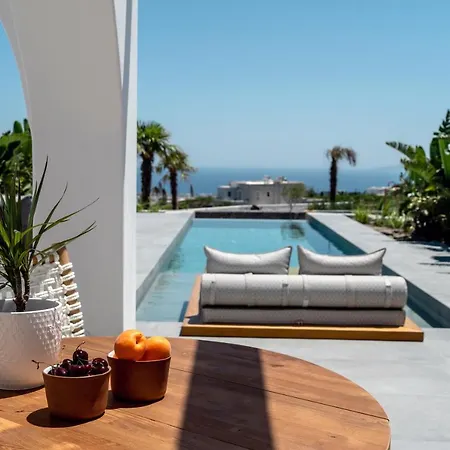 Villa Numa Santorini Fira (Santorini)