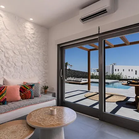 Numa Santorini * ثيرا