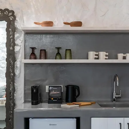 Vila Numa Santorini *