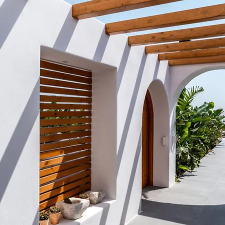 Villa Numa Santorini *