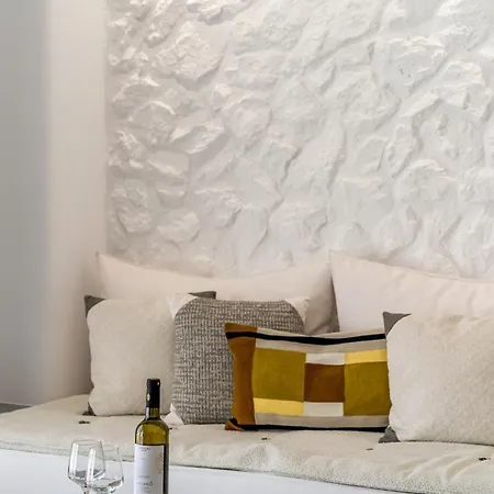 Numa Santorini Villa