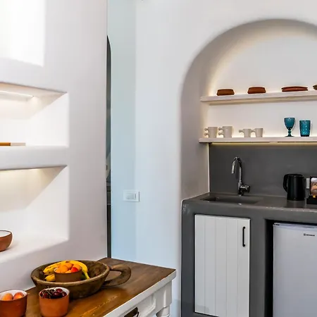 Villa Numa Santorini Fira (Santorini)