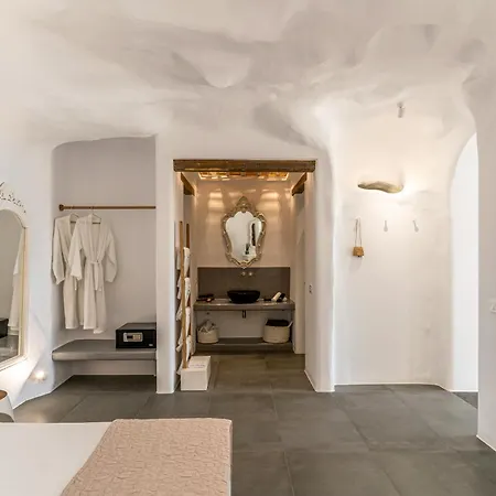 Numa Santorini * ثيرا