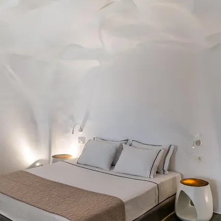 Villa Numa Santorini *
