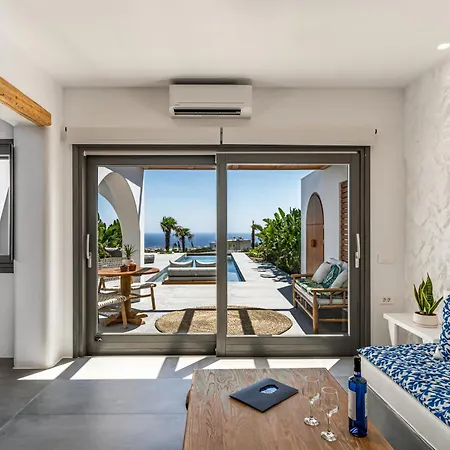 Numa Santorini * ثيرا