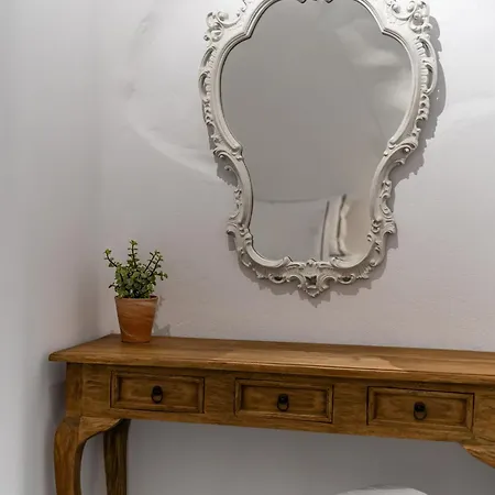 Numa Santorini Villa *