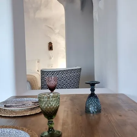 Numa Santorini Fira (Santorini)
