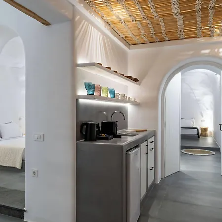 Numa Santorini Vila Fira (Santorini)