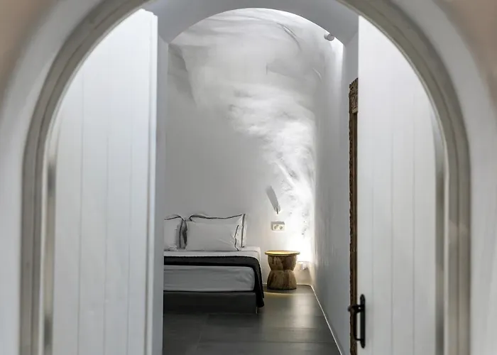 Villa Numa Santorini *