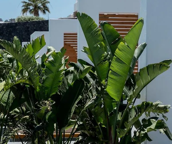 Numa Santorini Villa