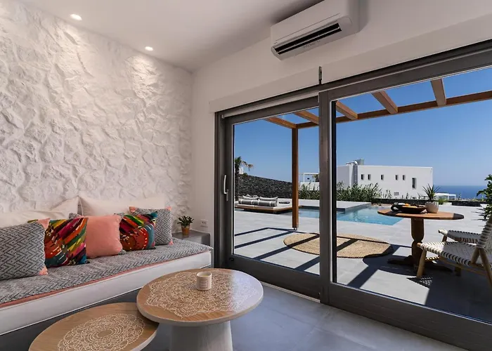 Numa Santorini * Fira (Santorini)