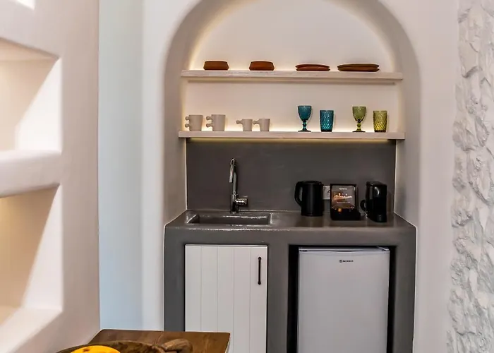 Numa Santorini * Fira (Santorini)