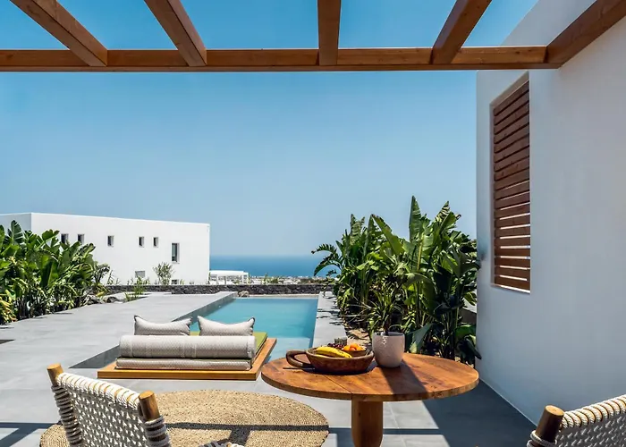 Numa Santorini Fira (Santorini)