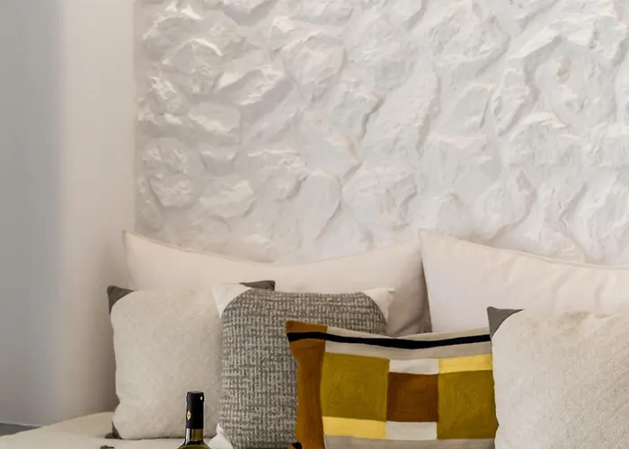 Numa Santorini Villa