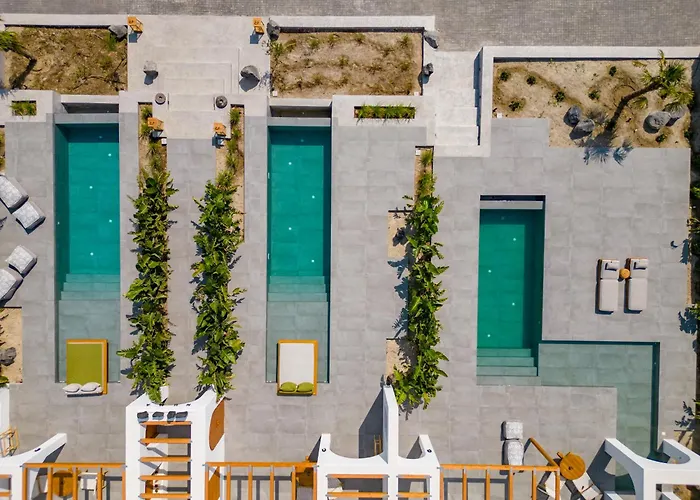 Numa Santorini Villa Fira (Santorini)