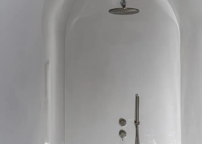 Numa Santorini Villa