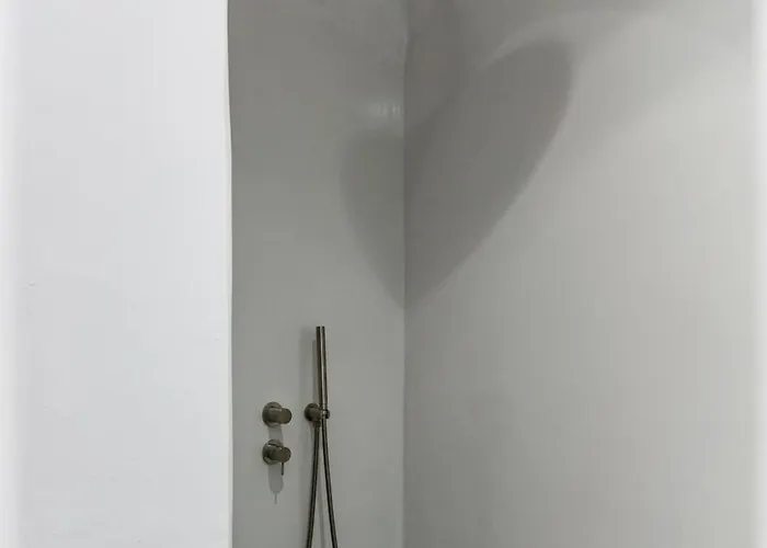 Numa Santorini Villa Firá