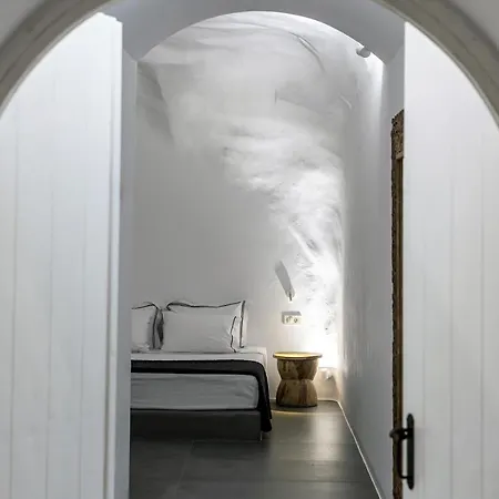 Willa Numa Santorini *