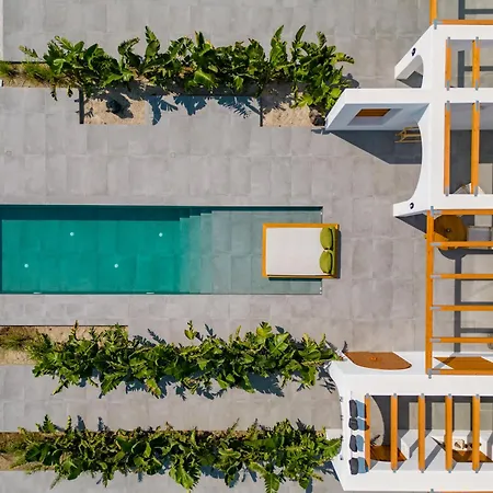 Numa Santorini Fira (Santorini)