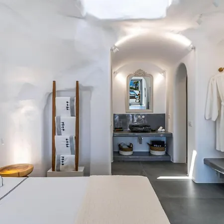 Numa Santorini Willa Fira (Santorini)