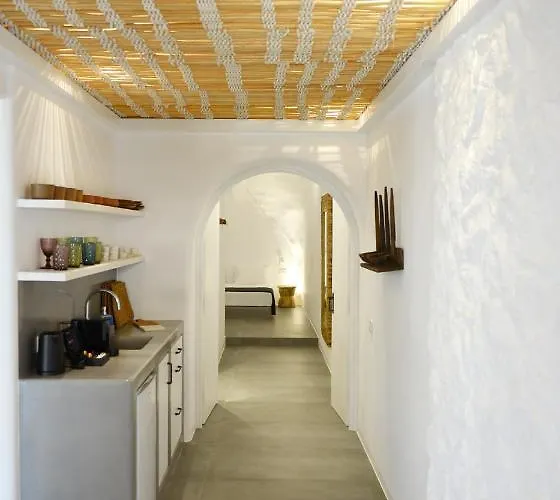 Villa Numa Santorini *