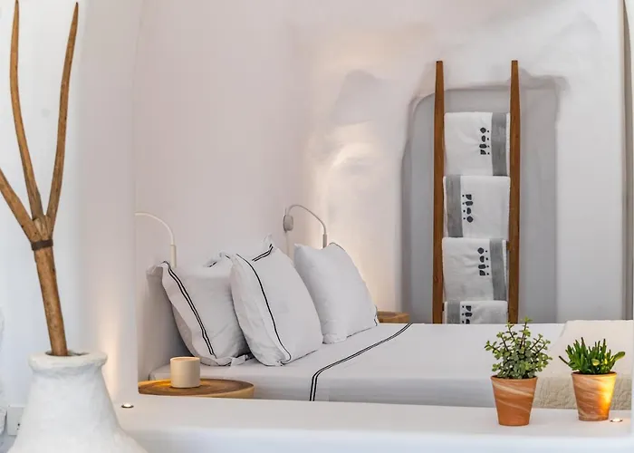 Villa Numa Santorini Fira (Santorini)