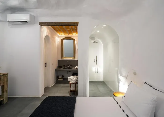 Numa Santorini * Fira (Santorini)