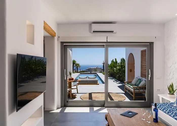 Numa Santorini * Fira (Santorini)