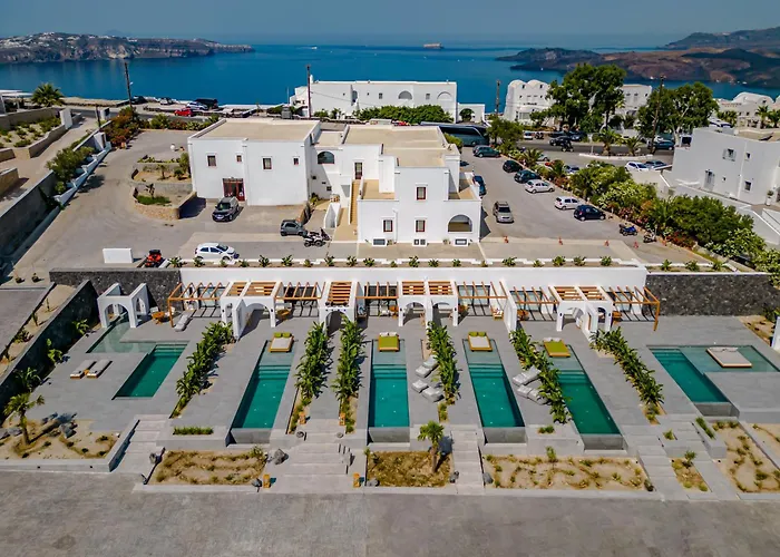 Numa Santorini * Тира