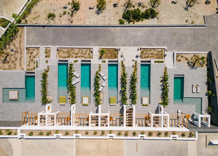 Numa Santorini Fira (Santorini)