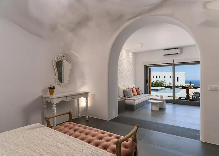 Numa Santorini Villa Fira (Santorini)