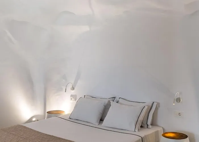 Вилла Numa Santorini *